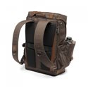 GITZO GCB LG-BP LEDENDE BACKPACK | Fcf Forniture Cine Foto Milano