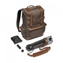 GITZO GCB LG-BP LEDENDE BACKPACK | Fcf Forniture Cine Foto Milano