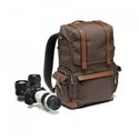 GITZO GCB LG-BP LEDENDE BACKPACK | Fcf Forniture Cine Foto Milano