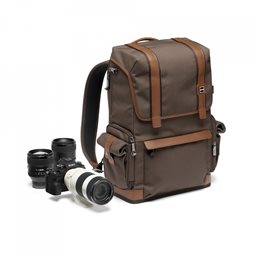 GITZO GCB LG-BP LEDENDE BACKPACK | Fcf Forniture Cine Foto Milano