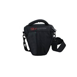 F-SYSTEM ESSENTIAL ZOOM S | Fcf Forniture Cine Foto Milano