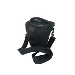 F-SYSTEM ESSENTIAL ZOOM XS | Fcf Forniture Cine Foto Milano