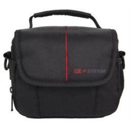 F-SYSTEM ESSENTIAL CORREDO XS | Fcf Forniture Cine Foto Milano