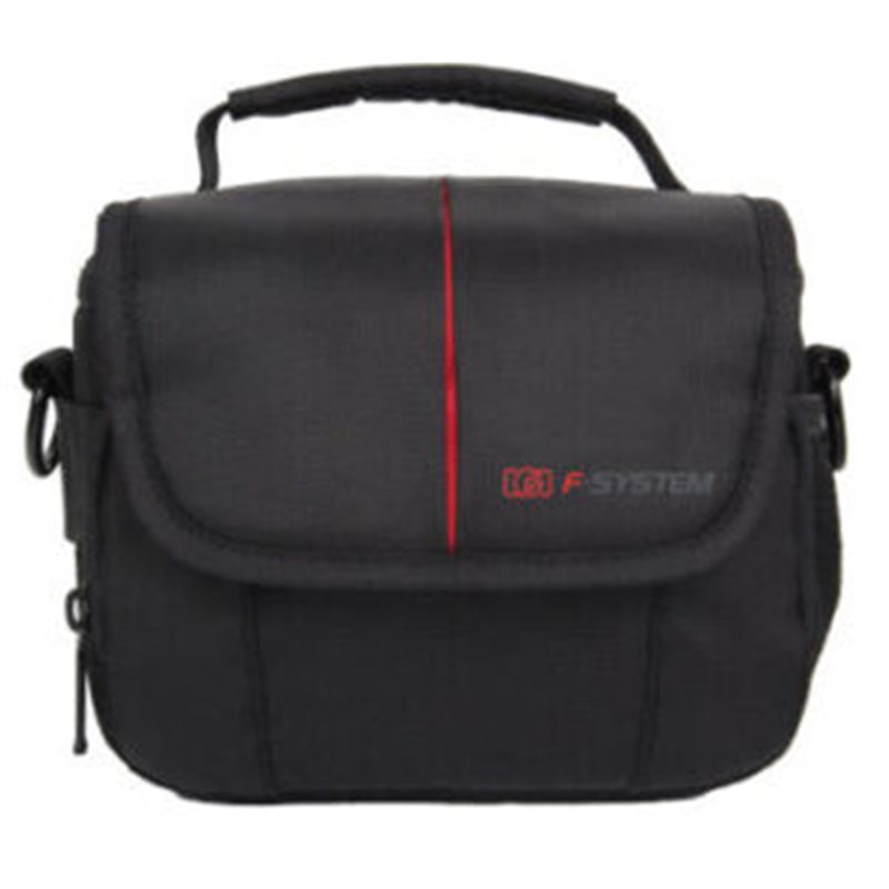 F-SYSTEM ESSENTIAL CORREDO XS | Fcf Forniture Cine Foto Milano