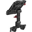 SMALLRIG 2991 V-MOUNT BATTERY PLATE WITCH ADJUSTABLE ARM | Fcf Forniture Cine Foto Milano