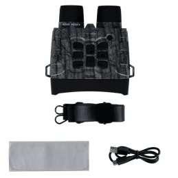 ROLLEI 40538 NIGHTVISION 400 BINOCOLO | Fcf Forniture Cine Foto Milano