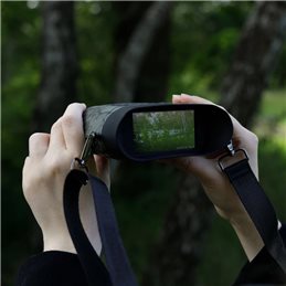 ROLLEI 40538 NIGHTVISION 400 BINOCOLO | Fcf Forniture Cine Foto Milano