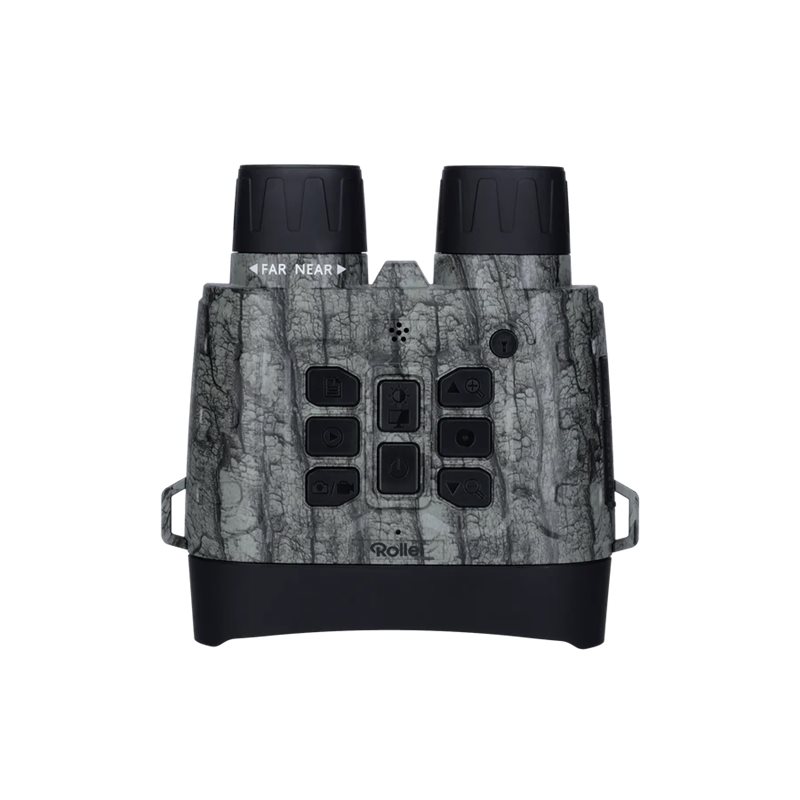 ROLLEI 40538 NIGHTVISION 400 BINOCOLO | Fcf Forniture Cine Foto Milano