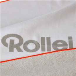 ROLLEI 23060 CLEANING CLOTH 45X45 | Fcf Forniture Cine Foto Milano