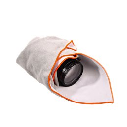 ROLLEI 23060 CLEANING CLOTH 45X45 | Fcf Forniture Cine Foto Milano