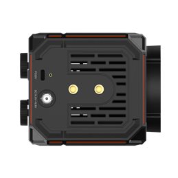 ROLLEI LUX CUBE 60 RGB | Fcf Forniture Cine Foto Milano