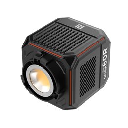 ROLLEI LUX CUBE 60 RGB | Fcf Forniture Cine Foto Milano