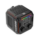 ROLLEI LUX CUBE 60 RGB | Fcf Forniture Cine Foto Milano