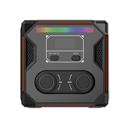 ROLLEI LUX CUBE 60 RGB | Fcf Forniture Cine Foto Milano