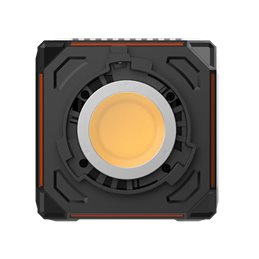 ROLLEI LUX CUBE 60 RGB | Fcf Forniture Cine Foto Milano