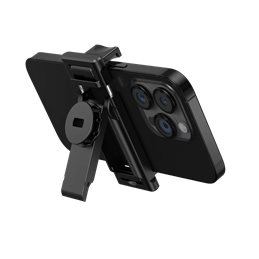 ROLLEI 26946 TREPPIEDE CON TRACCIAMENTO AUTOMATICO SMARTPHONE | Fcf Forniture Cine Foto Milano