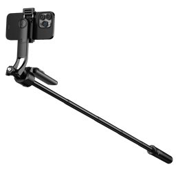 ROLLEI 26946 TREPPIEDE CON TRACCIAMENTO AUTOMATICO SMARTPHONE | Fcf Forniture Cine Foto Milano