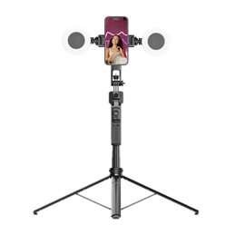 ROLLEI 26946 TREPPIEDE CON TRACCIAMENTO AUTOMATICO SMARTPHONE | Fcf Forniture Cine Foto Milano