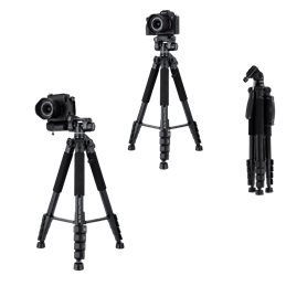 ROLLEI 23148 COMPACT TRAVELER STARS S4 | Fcf Forniture Cine Foto Milano