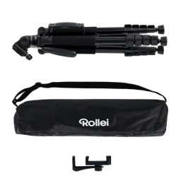 ROLLEI 23148 COMPACT TRAVELER STARS S4 | Fcf Forniture Cine Foto Milano