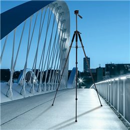 ROLLEI 23148 COMPACT TRAVELER STARS S4 | Fcf Forniture Cine Foto Milano