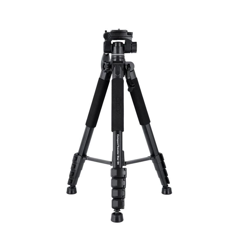 ROLLEI 23148 COMPACT TRAVELER STARS S4 | Fcf Forniture Cine Foto Milano