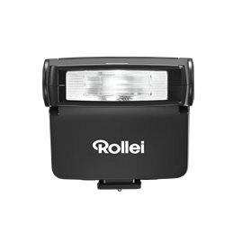 ROLLEI 28874 FLASH ONE | Fcf Forniture Cine Foto Milano