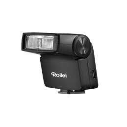 ROLLEI 28874 FLASH ONE | Fcf Forniture Cine Foto Milano
