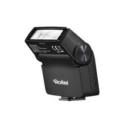 ROLLEI 28874 FLASH ONE | Fcf Forniture Cine Foto Milano