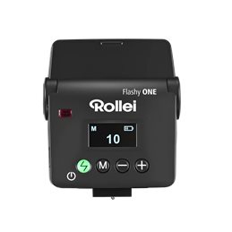 ROLLEI 28874 FLASH ONE | Fcf Forniture Cine Foto Milano
