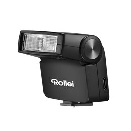 ROLLEI 28874 FLASH ONE | Fcf Forniture Cine Foto Milano