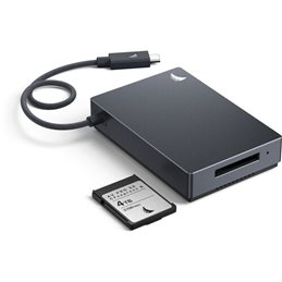 ANGELBIRD PERFORMANCE LETTORE CFEXPRESS TYPE B