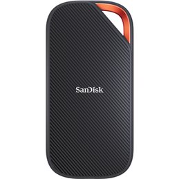 SANDISK SSD PORTABLE EXTREME PRO 2TB READ 3800MB/S WRITE 3700MB/S | Fcf Forniture Cine Foto Milano