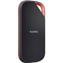 SANDISK SSD PORTABLE EXTREME PRO 2TB READ 3800MB/S WRITE 3700MB/S | Fcf Forniture Cine Foto Milano