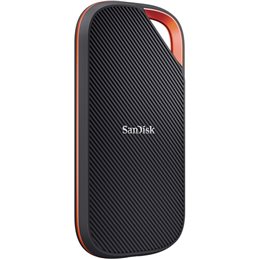 SANDISK SSD PORTABLE EXTREME PRO 2TB READ 3800MB/S WRITE 3700MB/S | Fcf Forniture Cine Foto Milano