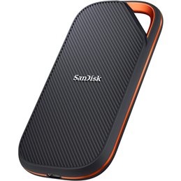 SANDISK SSD PORTABLE EXTREME PRO 4TB READ 3800MB/S WRITE 3700MB/S | Fcf Forniture Cine Foto Milano