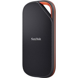 SANDISK SSD PORTABLE EXTREME PRO 4TB READ 3800MB/S WRITE 3700MB/S | Fcf Forniture Cine Foto Milano