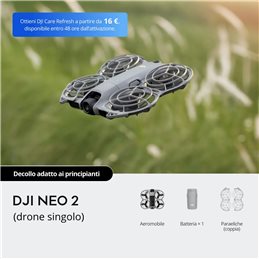 DJI NEO 2 | Fcf Forniture Cine Foto Milano