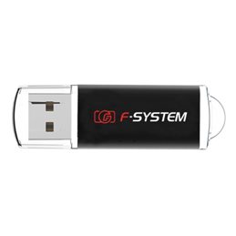 F-SYSTEM FLASH DRIVE USB3.0 16GB | Fcf Forniture Cine Foto Milano