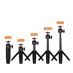 ROLLEI 22774 COMFORT DESKTOP TRIPOD | Fcf Forniture Cine Foto Milano
