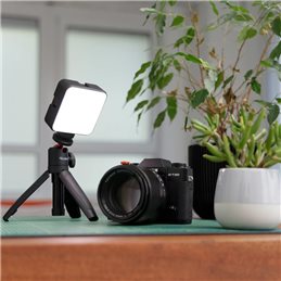 ROLLEI 22774 COMFORT DESKTOP TRIPOD | Fcf Forniture Cine Foto Milano