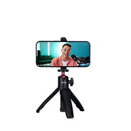 ROLLEI 22774 COMFORT DESKTOP TRIPOD | Fcf Forniture Cine Foto Milano