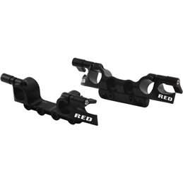 RED DIGITAL CINEMA V-RAPTOR XL X 8K W PRODUCT PACK V-LOCK | Fcf Forniture Cine Foto Milano