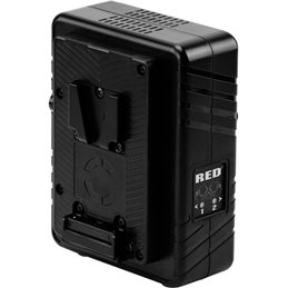 RED DIGITAL CINEMA V-RAPTOR XL X 8K W PRODUCT PACK V-LOCK | Fcf Forniture Cine Foto Milano