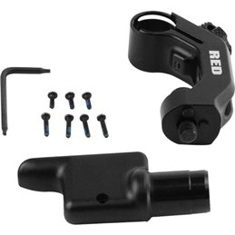 RED DIGITAL CINEMA V-RAPTOR XL X 8K W PRODUCT PACK V-LOCK | Fcf Forniture Cine Foto Milano