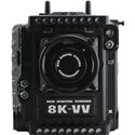 RED DIGITAL CINEMA V-RAPTOR XL X 8K W CAMERA | Fcf Forniture Cine Foto Milano