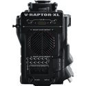 RED DIGITAL CINEMA V-RAPTOR XL X 8K W CAMERA GOLD MOUNT | Fcf Forniture Cine Foto Milano