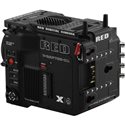 RED DIGITAL CINEMA V-RAPTOR XL X 8K W CAMERA GOLD MOUNT | Fcf Forniture Cine Foto Milano