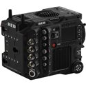 RED DIGITAL CINEMA V-RAPTOR XL X 8K W CAMERA GOLD MOUNT | Fcf Forniture Cine Foto Milano