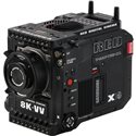RED DIGITAL CINEMA V-RAPTOR XL X 8K W CAMERA GOLD MOUNT | Fcf Forniture Cine Foto Milano